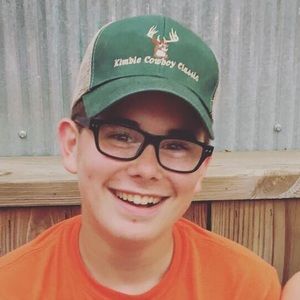 Meet your Posher, Grant